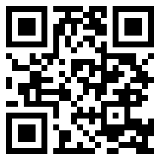 QR Code do Dr. Peixe no Telegram